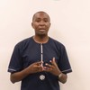 Instructor Lucian Ngeze