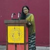 Instructor Sudha Muthuraj