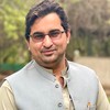 Instructor Murad Farooq