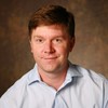Instructor Patrick Crook