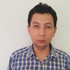 Instructor Abdullah Hussaini
