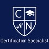 Instructor Certification Specialist