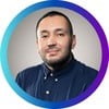 Instructor Yanis Ioualitene