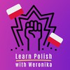 Instructor Weronika - Learn Polish Online Intermediate