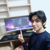 Instructor Naser Jamal