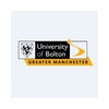 Instructor University of Bolton