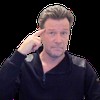 Instructor Alex Reijnierse