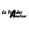 Instructor Le Trader amateur