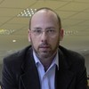 Instructor André Luiz Manzano
