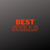 Instructor Best Skills