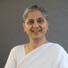 Instructor Dr Rajani Pradhan