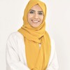 Instructor Walaa Aitah