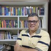 Instructor Genimar Vieira Grosso