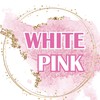 Instructor white pink
