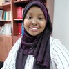 Instructor Zainab Ali Mohamud Sabrie