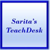 Instructor Sarita's TeachDesk
