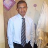 Instructor Fernando da Cruz Santos