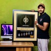 Instructor Raju Kumar Bhadra