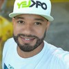Instructor Vitor Borges Lopes