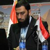 Instructor Mohamed ElSaadany