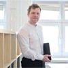 Instructor Jan Schulz