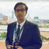 Instructor NIshad Bhan