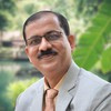Instructor Dr. Prafulla Hatte