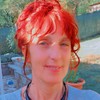 Instructor Cinzia Sardisco