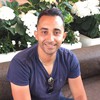 Instructor Karim Elghamrawy