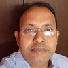 Instructor Sagar Neogi