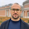 Instructor Sergi Belichev