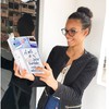 Instructor Mirlie Hellen