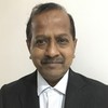 Instructor Suresh Thiagarajan