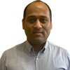 Instructor Prashant Jain