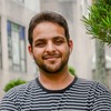 Instructor Mohamed Elgharabawy