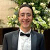 Instructor Daniel Salame