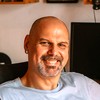 Instructor Cesar Pires Almeida