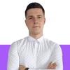 Instructor Szymon Sarnecki