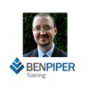 Instructor Ben Piper
