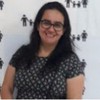 Instructor Priscila Junqueira de Oliveira