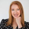 Instructor Emily Hughes