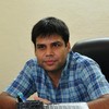 Instructor Amit Goyal