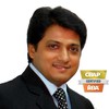 Instructor Trividh Patel, CBAP