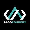 Algo Foundry