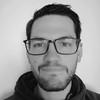 Instructor Adrien Gerber