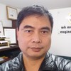 Instructor Wayne Xue
