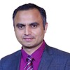 Instructor Dr. Junaid Qazi, PhD