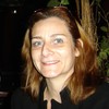 Instructor Alexandra Kavouras