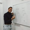 Instructor Antonio Palacios Lara