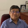 Instructor Sanjay Khemka
